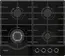 Газовая панель HAIER HHX-M64RFB Газовая панель HAIER HHX-M64RFB
