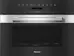 Встраиваемая микроволновая печь Miele M7244TC EDST/CLST Встраиваемая микроволновая печь Miele M7244TC EDST/CLST