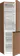 Двухкамерный холодильник Gorenje NRK6192ACR4