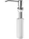Дозатор KUCHENSTERN ASTER 530SS50 Нержавеющая сталь Дозатор KUCHENSTERN ASTER 530SS50 Нержавеющая сталь