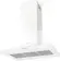 Вытяжка Faber STILO COMFORT ISOLA WH MATT A90 Вытяжка Faber STILO COMFORT ISOLA WH MATT A90