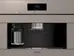 Встраиваемая кофемашина Miele CVA 7845 Pearlbeige