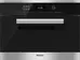 Пароварка Miele DG6401 EDST/CLST сталь CleanSteel Пароварка Miele DG6401 EDST/CLST сталь CleanSteel