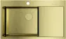 Мойка Akisame 86-LG-L Side(арт.4997045) Мойка Akisame 86-LG-L Side(арт.4997045)