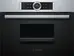 Встраиваемая пароварка Bosch CDG634BS1 Встраиваемая пароварка Bosch CDG634BS1