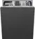 Встраиваемая посудомоечная машина Smeg STL281DS