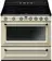 Варочный центр Smeg TR90IP9 Варочный центр Smeg TR90IP9