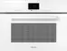 Встраиваемая комби-пароварка Miele DGC 7640 BRWS Встраиваемая комби-пароварка Miele DGC 7640 BRWS