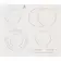 Варочная панель Electrolux EHF96547IW