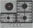 Варочная панель Gorenje GE681X Варочная панель Gorenje GE681X