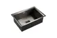 Мойка Emar EMB-129A PVD Nano Dark Мойка Emar EMB-129A PVD Nano Dark