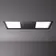 Вытяжка Falmec Skema 120 black (без мотора)