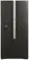 Холодильник HITACHI R-W 662 PU7 GGR Холодильник HITACHI R-W 662 PU7 GGR
