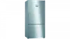 Двухкамерный холодильник Bosch KGN 86 AI 30 R