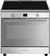 Варочный центр Smeg CG90IXT9