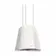Вытяжка Jetair GISELA WH/F/50 Вытяжка Jetair GISELA WH/F/50