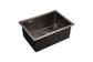 Мойка Emar EMB-132 PVD Nano Dark Мойка Emar EMB-132 PVD Nano Dark