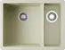 Кухонная мойка OMOIKIRI Kata 55-2-U-BE(арт.4993387) Кухонная мойка OMOIKIRI Kata 55-2-U-BE(арт.4993387)