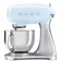 Миксер Smeg SMF02PBEU
