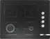 Варочная панель Bosch POP7C6O12O Варочная панель Bosch POP7C6O12O