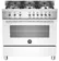 Варочный центр Bertazzoni PRO906HYBSBIT
