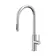 Смеситель Paulmark SENSO Se215180-BS брашированная сталь Смеситель Paulmark SENSO Se215180-BS брашированная сталь