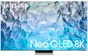 Телевизор Samsung 65" (165 см) 2022 черный Samsung QE65QN900BUXCE Телевизор Samsung 65" (165 см) 2022 черный Samsung QE65QN900BUXCE
