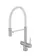 Смеситель Emar ЕС - 7024WHT Satin