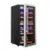 Винный шкаф Cold Vine C 24-KSF2 Винный шкаф Cold Vine C 24-KSF2