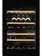 Встраиваемый винный шкаф HIBERG ROYAL W 85