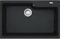 Мойка  Franke UBG 610-78 оникс (арт.114.0595.794)