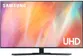 Телевизор Samsung  58" (147 см) 2021 темный титан Samsung UE58AU7570U