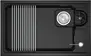 Мойка GRANULA 7309RU, ШВАРЦ Мойка GRANULA 7309RU, ШВАРЦ