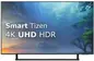 Телевизор Samsung  50" (127 см) 2022 черный Samsung UE50BU8500U