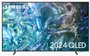 Телевизор Samsung 55" (140 см) серый Samsung QE55Q60DAUXRU Телевизор Samsung 55" (140 см) серый Samsung QE55Q60DAUXRU