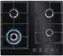 Газовая панель AEG HKB64450NB Газовая панель AEG HKB64450NB