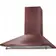 Вытяжка Maunfeld Retro Light 60 Copper Вытяжка Maunfeld Retro Light 60 Copper