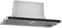 Встраиваемая вытяжка Neff D49PU54X1