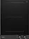 Индукционная стеклокерамич. панель Gaggenau VI242120