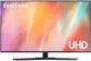 Телевизор Samsung  65" (165 см) 2021 темно-серый Samsung UE65AU7570U