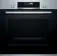 Духовой шкаф Bosch HBG 579BS0 Духовой шкаф Bosch HBG 579BS0