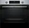 Духовой шкаф Bosch HJA737BR0