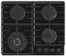 Газовая варочная панель Gorenje GKTW642SYB