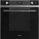 Духовой шкаф  SMEG SOP6101S2N