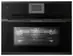 Компактный духовой шкаф с микроволнами Kuppersbusch CBM 6550.0 S2 Компактный духовой шкаф с микроволнами Kuppersbusch CBM 6550.0 S2