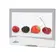 Телевизор AVEL AVS240KS Magic Mirror HB Телевизор AVEL AVS240KS Magic Mirror HB