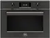 Духовой шкаф с СВЧ Bertazzoni F457PROMWTN