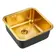 Мойка Emar EMB-127A PVD Nano Golden