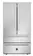 Холодильник Bertazzoni REF904FFNXTC Холодильник Bertazzoni REF904FFNXTC