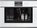 Встраиваемая кофемашина Kuppersbusch CKV 6550.0 W9 Встраиваемая кофемашина Kuppersbusch CKV 6550.0 W9